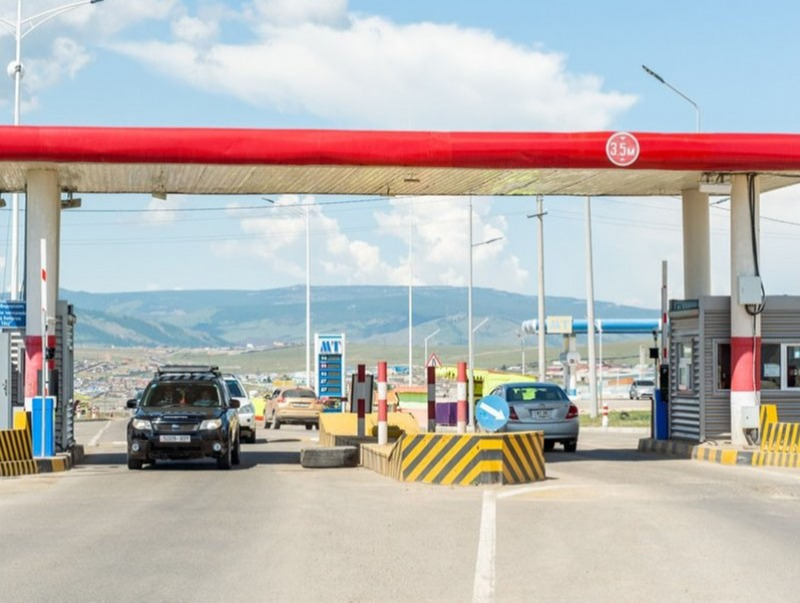 Авто зам ашигласны төлбөрийг газар дээр нь төлүүлэх аян эхэлжээ